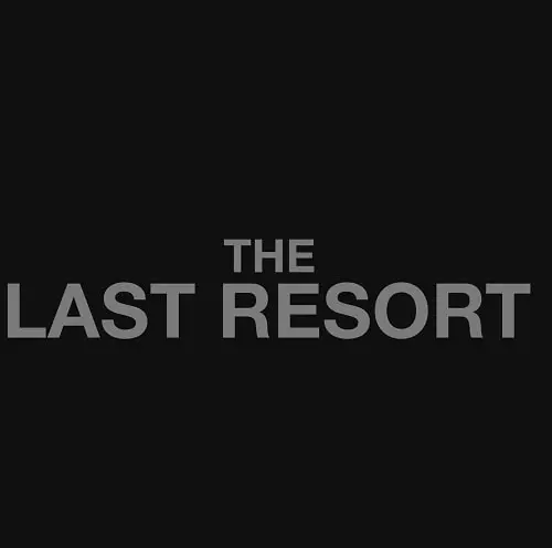 LAST RESORT / SKINHEAD ANTHEMS 4 (LP)