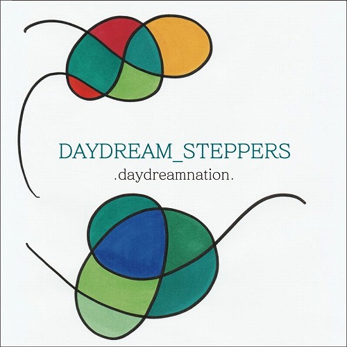 Daydream Steppers 7inch Dl Daydreamnation デイドリームネイション Punk ディスクユニオン オンラインショップ Diskunion Net