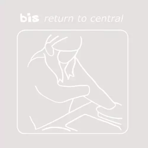 BIS / RETURN TO CENTRAL (2LP)