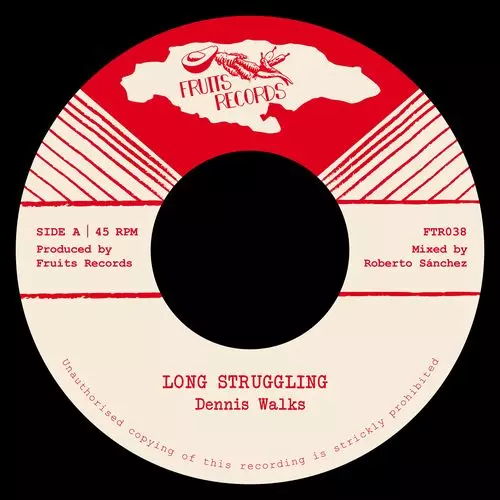 DENNIS WALKS商品一覧｜ディスクユニオン・オンラインショップ