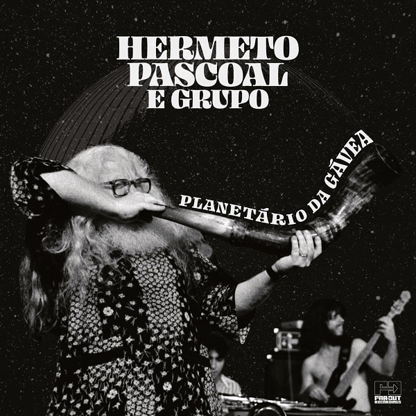 HERMETO PASCOAL / エルメート・パスコアル / LIVE AT PLANATARIO DA GAVEA - RECORDED FEBRUARY 1981 (2LP)