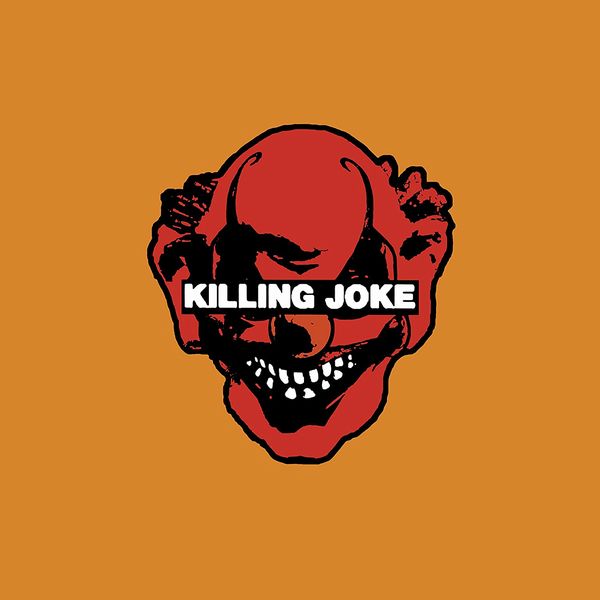 KILLING JOKE / キリング・ジョーク / 2003 (COLORED VINYL)