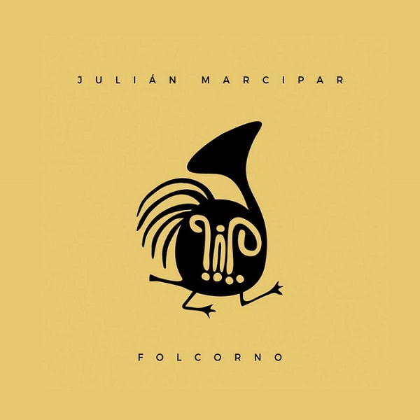 JULIAN MARCIPAR / フリアン・マルシパール / FOLCORNO