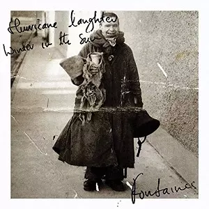 FONTAINES D.C. / フォンテインズ・D.C. / HURRICANE LAUGHTER / WINTER IN THE SUN (7")
