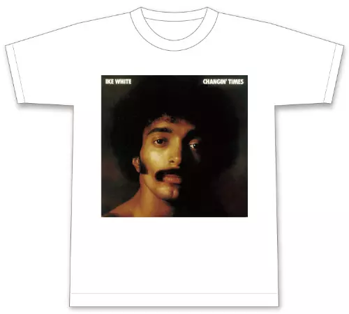 IKE WHITE / アイク・ホワイト商品一覧｜SOUL / BLUES｜ディスク