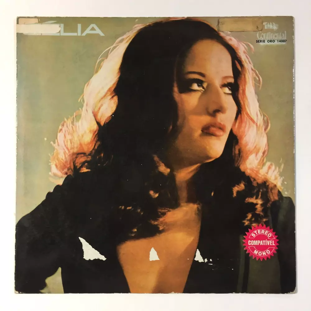 CELIA / セリア / CELIA