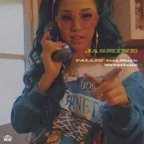 独特の上品 5lack feat. FALLIN' / (再プレス)(7 Neverland 邦楽