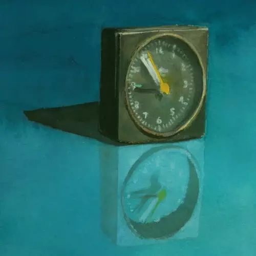 MARY HALVORSON / メアリー・ハルヴォーソン / Searching For The Disappeared Hour