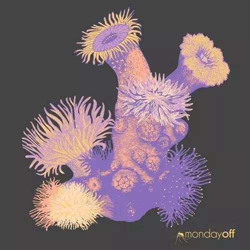 V.A. (MONDAY OFF) / VOL.4