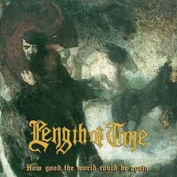 LENGTH OF TIME / レングスオブタイム商品一覧｜PUNK｜ディスク