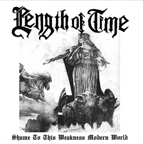 LENGTH OF TIME / レングスオブタイム商品一覧｜PUNK｜ディスク