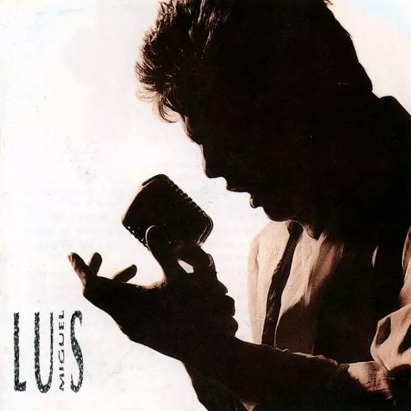LUIS MIGUEL / ルイス・ミゲル / ROMANCE