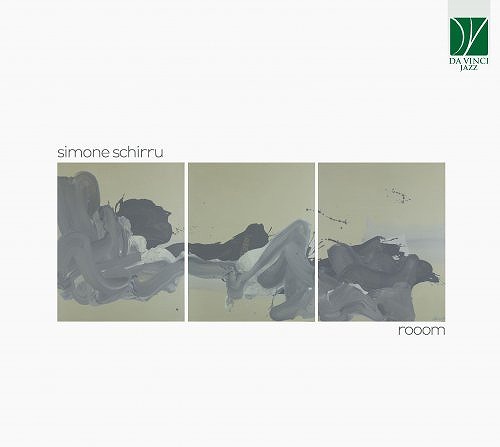 SIMONE SCHIRRU / シモーネ・スキッル / Rooom
