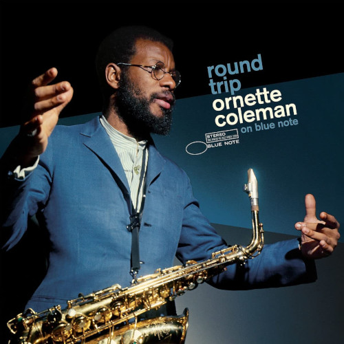 ORNETTE COLEMAN / オーネット・コールマン / Round Trio: Ornette Coleman on Blue Note(6LP BOX)