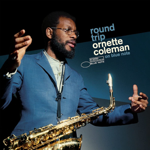 ORNETTE COLEMAN / オーネット・コールマン商品一覧/中古在庫あり/並び 