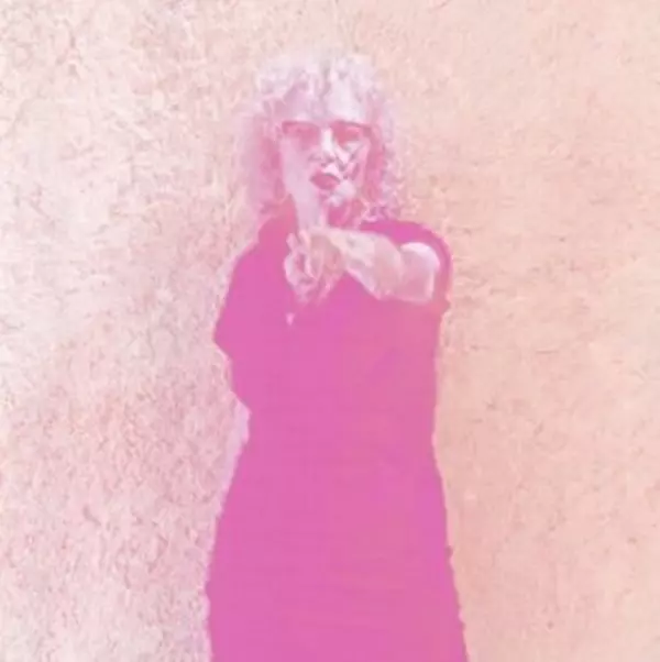 VIVIEN GOLDMAN / ヴィヴィアン・ゴールドマン / ネクスト・イズ・ナウ (帯・解説付き国内仕様)