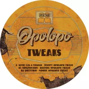 OPOLOPO / OPOLOPO TWEAKS