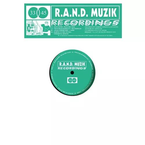 V.A. (R.A.N.D. MUSIK) / RM241221