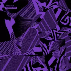 JORDAN GCZ / MY BRAIN'S BRAIN