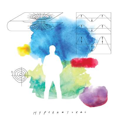 HYPERNATURAL / ハイパーナチュラル / HYPERNATURAL (LP)