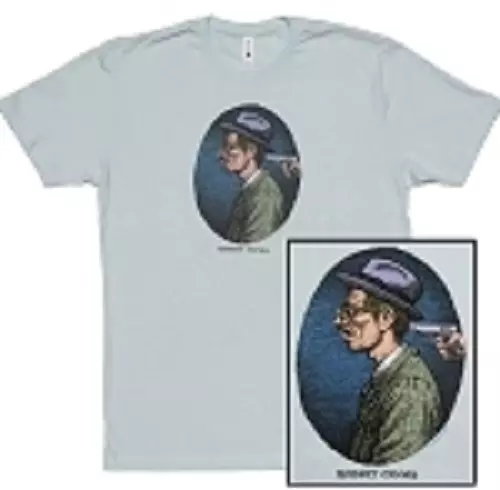 入荷♪ロバート・クラム:人気の高いイラストのT-シャツが各種入荷