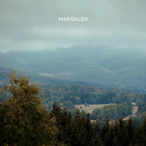 MARIDALEN / Maridalen(LP)