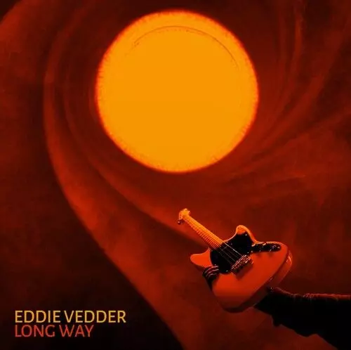 EDDIE VEDDER / エディ・ヴェダー商品一覧｜ディスクユニオン