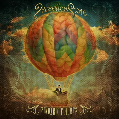 DECEPTION STORE / PINDARIC FLIGHTS