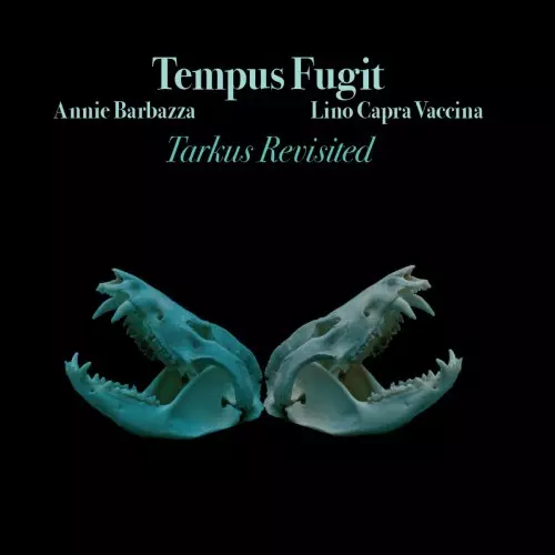 TEMPUS FUGIT PERCUSSION ENSEMBLE / TARKUS REVISITED