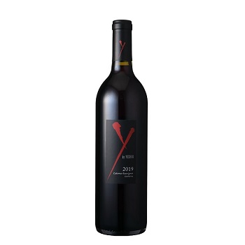 YOSHIKI / Cabernet Sauvignon California / 2019 ワイ・バイ・ヨシキ - カベルネ・ソーヴィニョン・カリフォルニア<赤ワイン>