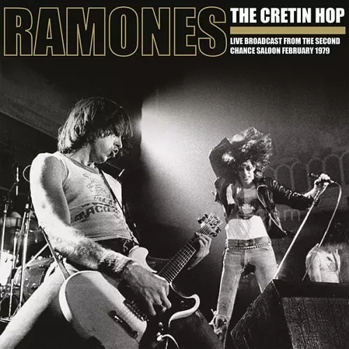 RAMONES [REMASTERED VINYL] /RAMONES/ラモーンズ/「PUNK NEW