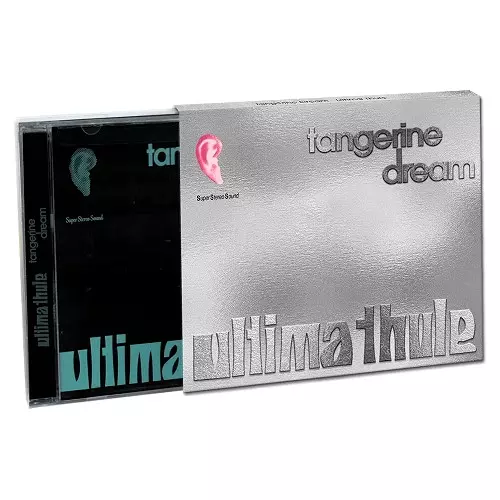 【メーカー直売】 ULTIMA THULE/TANGERINE DREAM/タンジェリン・ドリーム その他