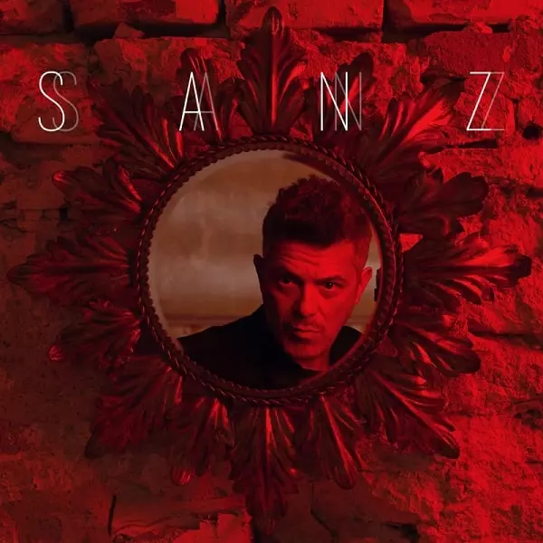 ALEJANDRO SANZ / アレハンドロ・サンス / SANZ (GREY VINYL / ALTERNATIVE ARTWORK VERSION 4)
