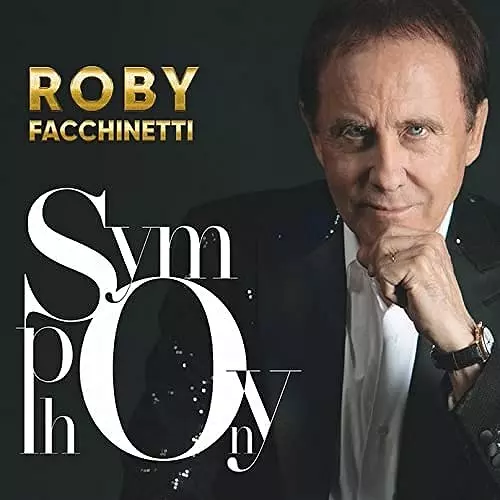 ROBY FACCHINETTI / ロビー・ファッキネティ / SYMPHONY