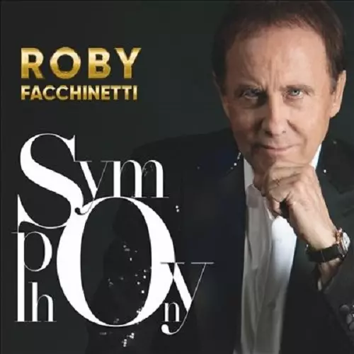 ROBY FACCHINETTI / ロビー・ファッキネティ / SYMPHONY- LIMITED VINYL