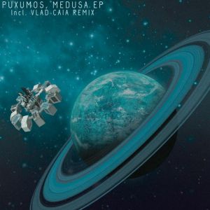 PUXUMOS / MEDUSA EP