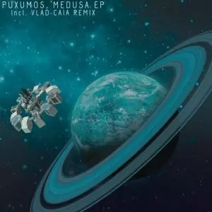 PUXUMOS / MEDUSA EP