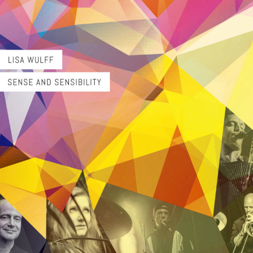 LISA WULFF / リサ・ウルフ / Sense And Sensibility