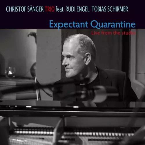 CHRISTOF SANGER / クリストフ・ゼンガー商品一覧｜ディスク