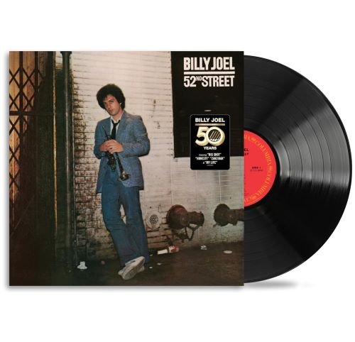 BILLY JOEL / ビリー・ジョエル商品一覧｜SOUL / BLUES｜ディスク 