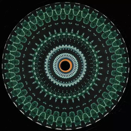 UNKNOWN (NANEL) / NANEL007