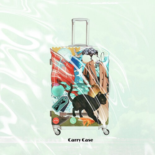 A夏目 / Carry Case