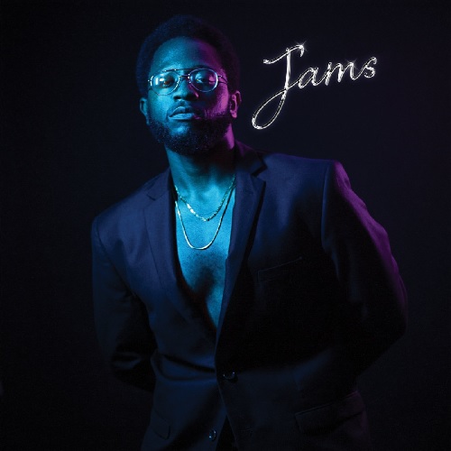 JAY DIGGS / JAMS (LP)