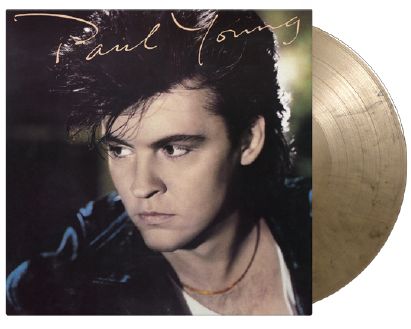 PAUL YOUNG / ポール・ヤング / THE SECRET OF ASSOCIATION =EXPANDED EDITION= (COLOURED VINYL)