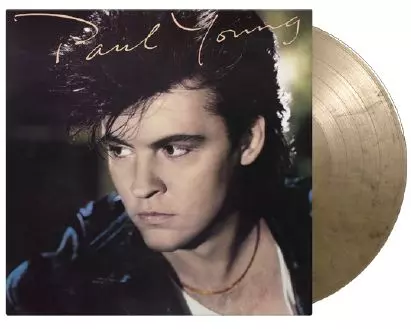 PAUL YOUNG / ポール・ヤング商品一覧｜PROGRESSIVE ROCK