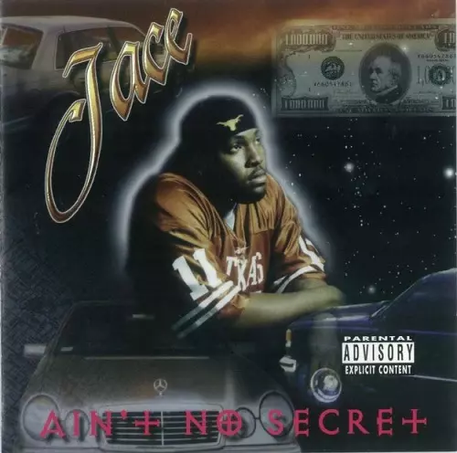 JACE / AIN'T NO SECRET 