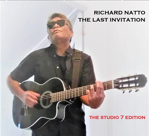 RICHARD NATTO / リチャード・ナット / ザ・ラスト・インヴィテーション