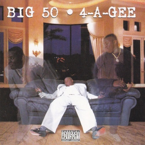 BIG 50 / 4-A-GEE