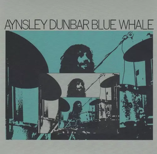 AYNSLEY DUNBAR / エインズレイ・ダンバー商品一覧｜ディスク