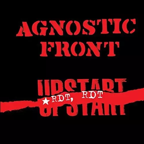Agnostic Front – Warriors nyhc レコード LP Agnostic Front – Warriors – Vinyl (LP, Album + 2 more), 2015